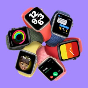 Watches