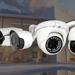 Vidéo Surveillance