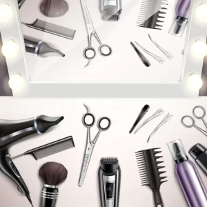 Beauty Tools