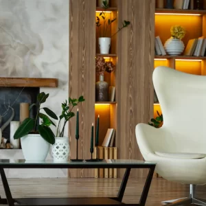 Décorations Intérieure